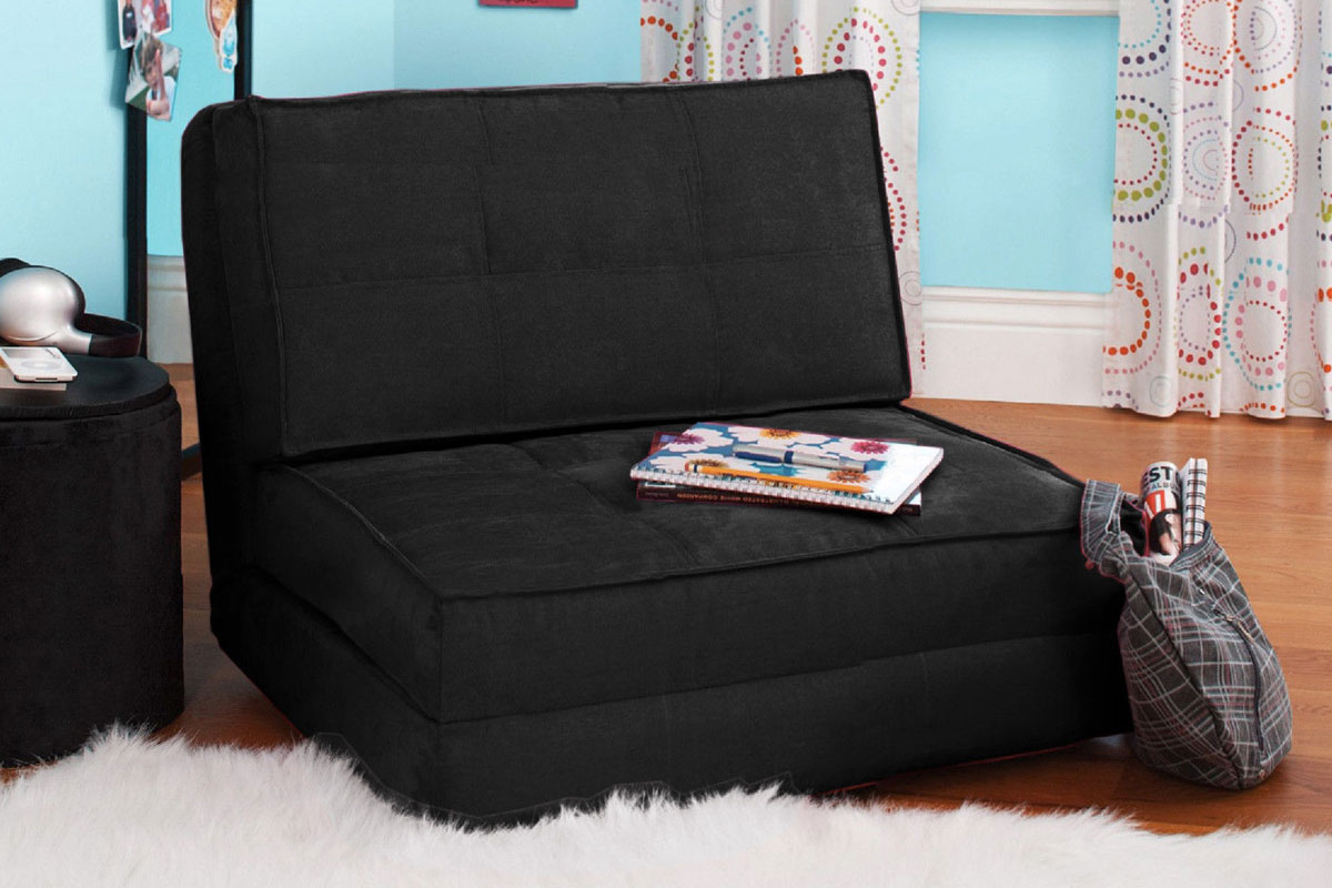 Your Zone Bed Flip Chair