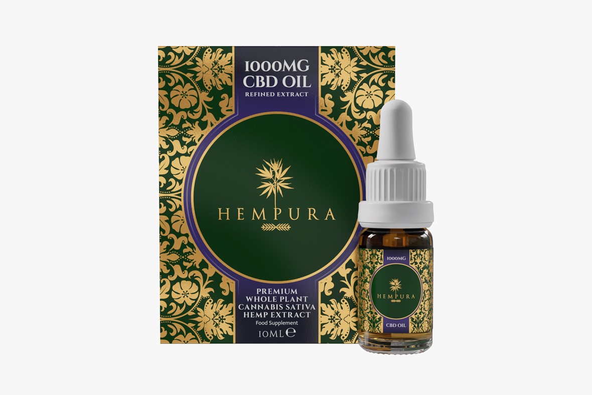 hempura cbd oil