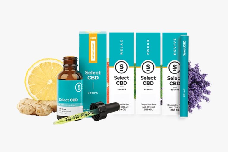CBD Oil UK The 7 Best CBD Oils In UK Improb