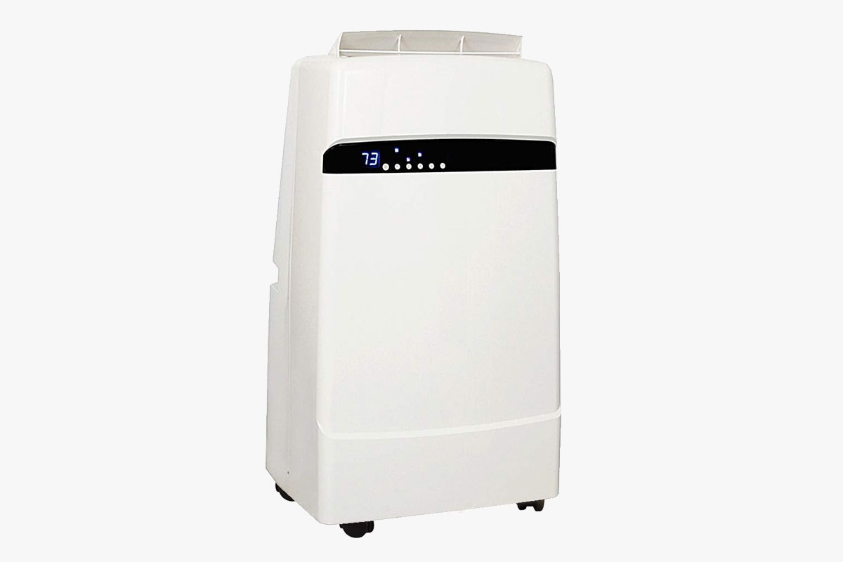 ARC-12SDH Portable Air Conditioner and Heater by Whynther (12,000 BTU)
