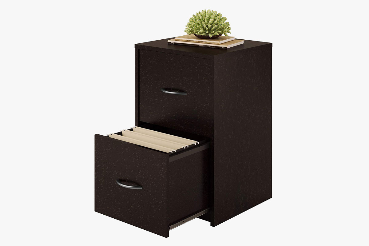 Ameriwood Home Core File Cabinet