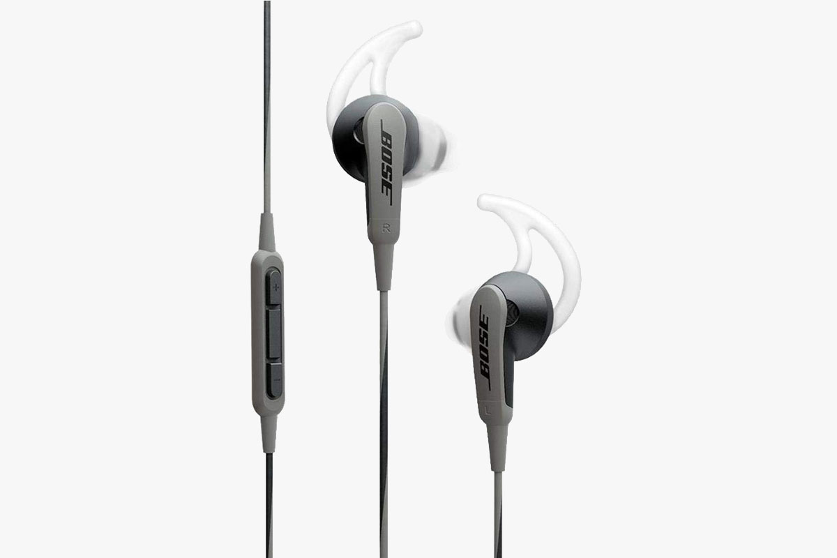 Bose SoundSport In-ear