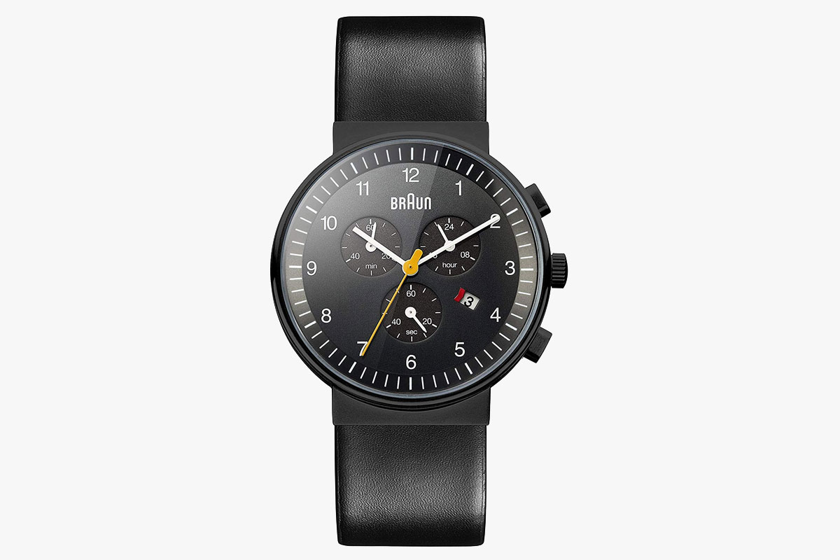 Braun BN0035 Watch