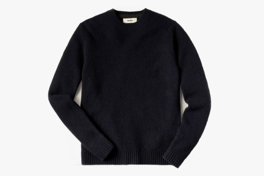 The 22 Best Sweaters for Men | Improb