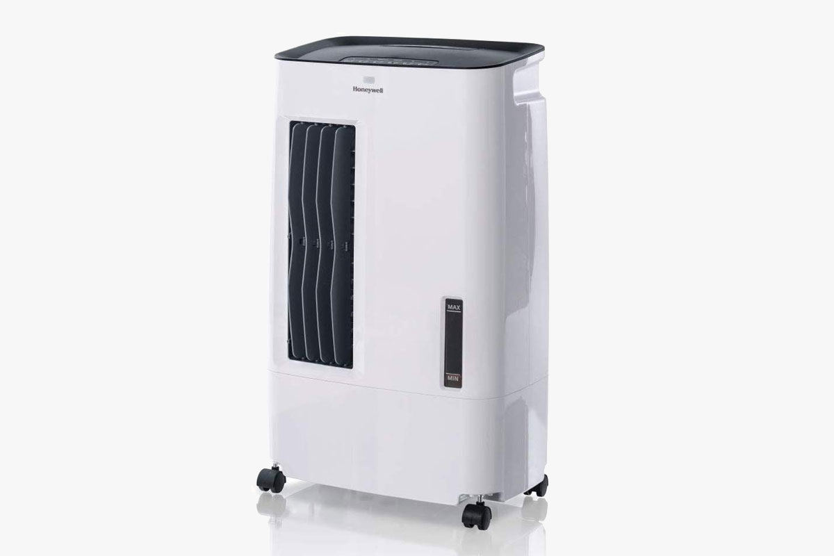 CSO71AE Portable Indoor Evaporative Air Cooler by Honeywell
