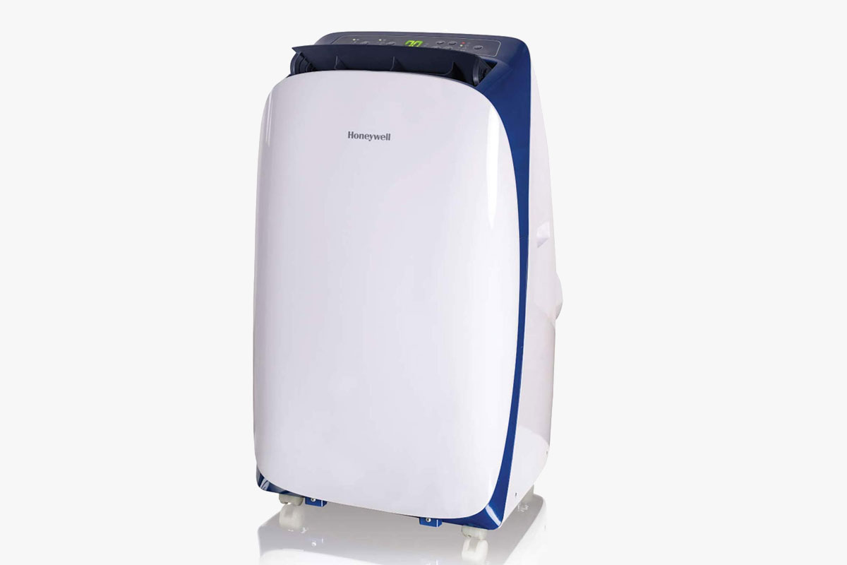 Contempo Series Portable Air Conditioner by Honeywell (12,000 BTU)