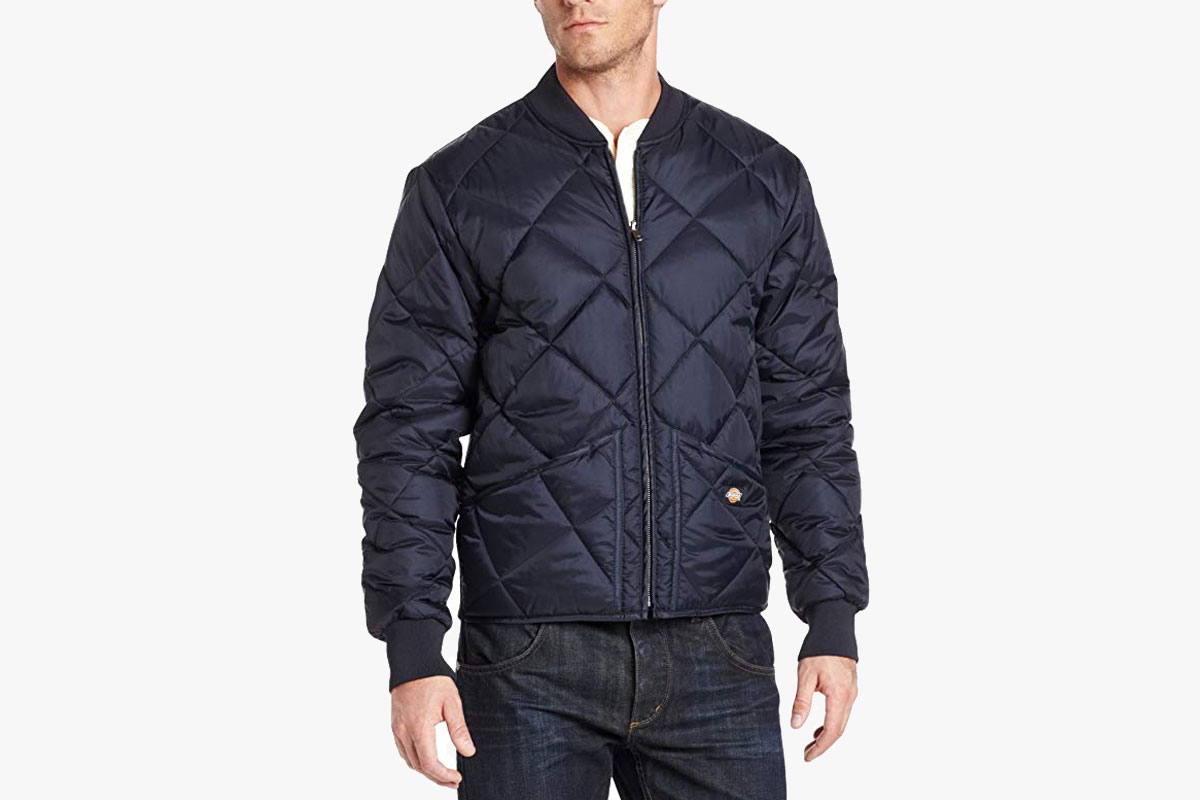 The 22 Best Men's Quilted Jackets | Improb