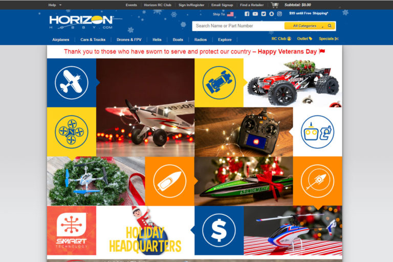 The 10 Best Online Hobby Stores Improb