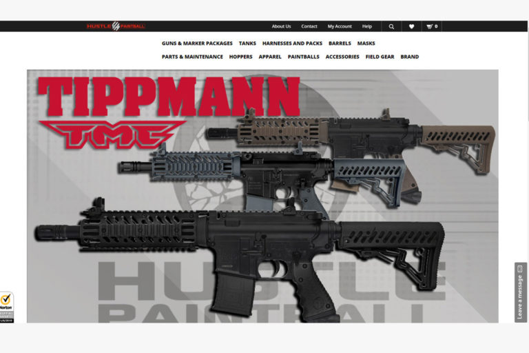 The 10 Best Online Paintball Stores Improb
