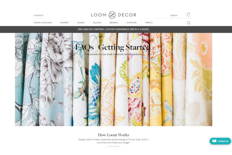 The 12 Best Online Fabric Stores Improb