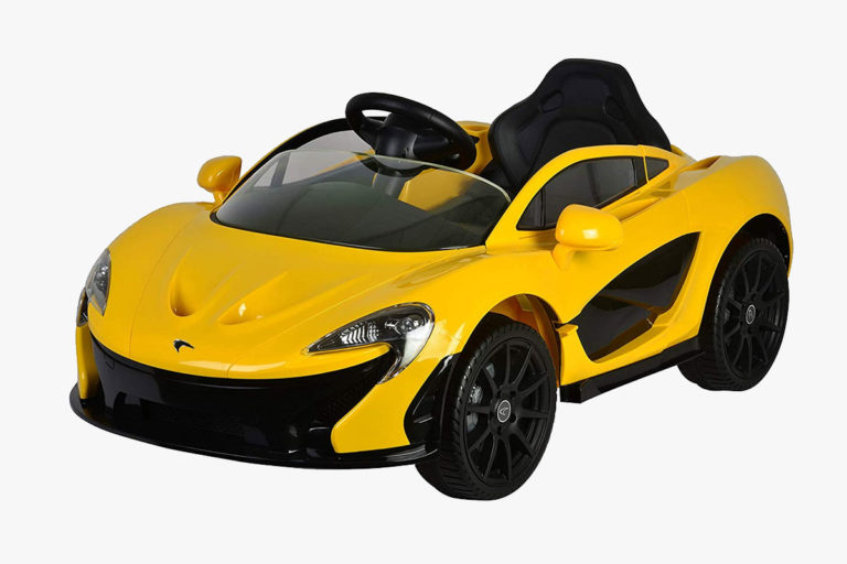 Top 28 Best Electric Cars & Power Wheels For Kids Improb