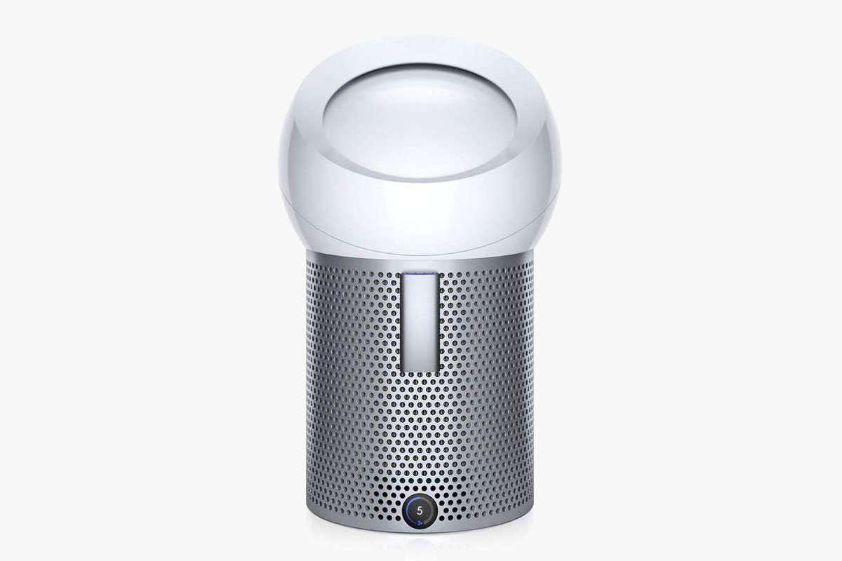 Pure Cool Me Personal Purifying Fan by Dyson