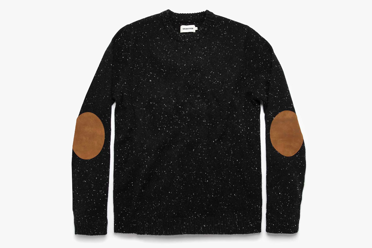 Taylor Stitch Hardtack Sweater