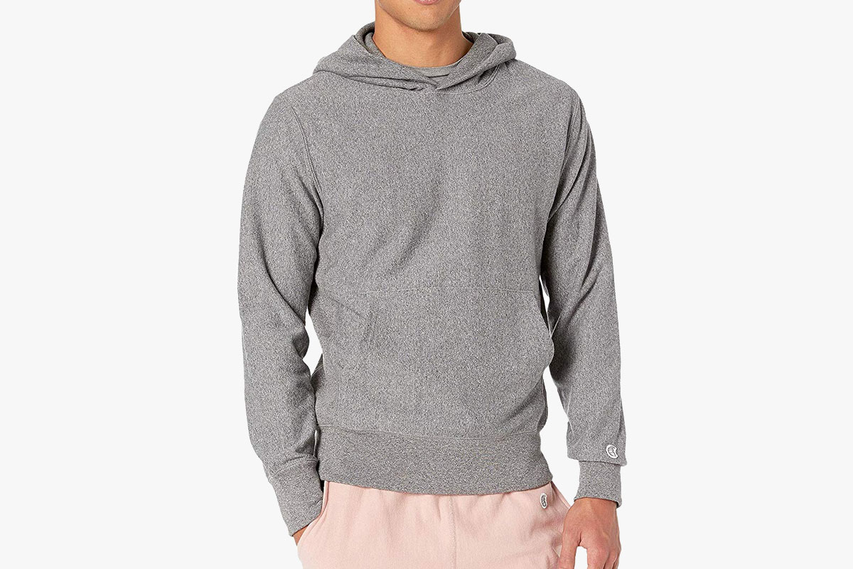 todd snyder lightweight popover hoodie