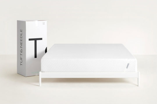 top 10 mail order mattress