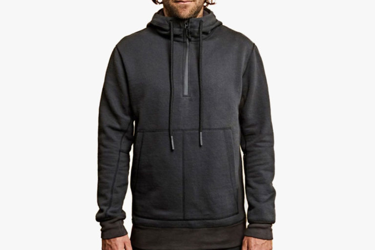 The 22 Best Men’s Hoodies Improb