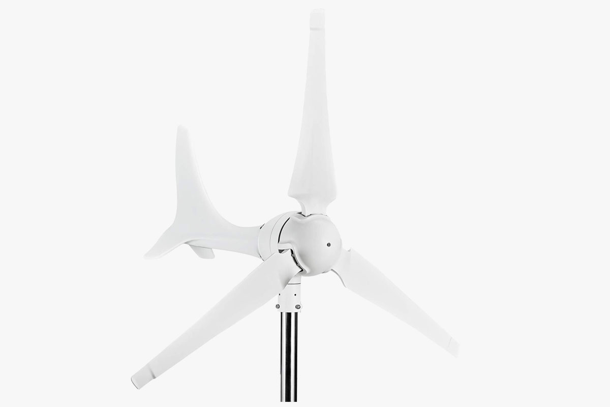 Automaxx Wind Turbine Generator Kit