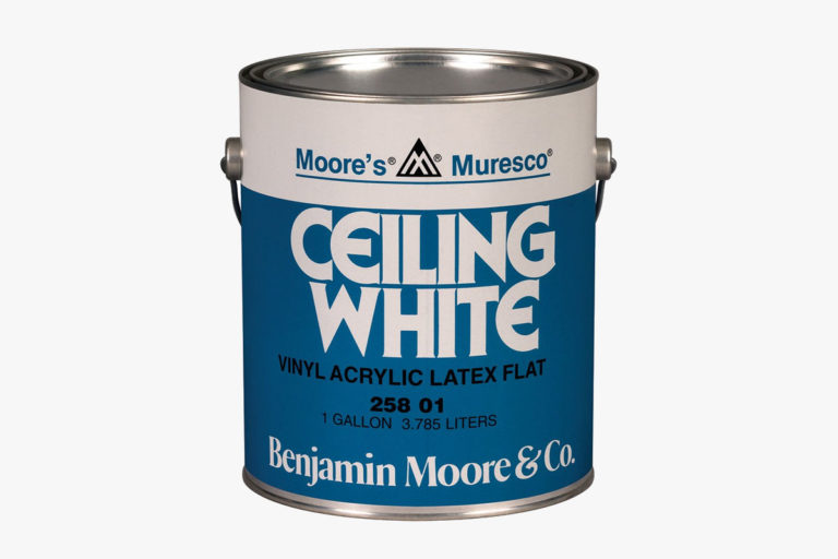 The 12 Best Paints for Ceilings Improb