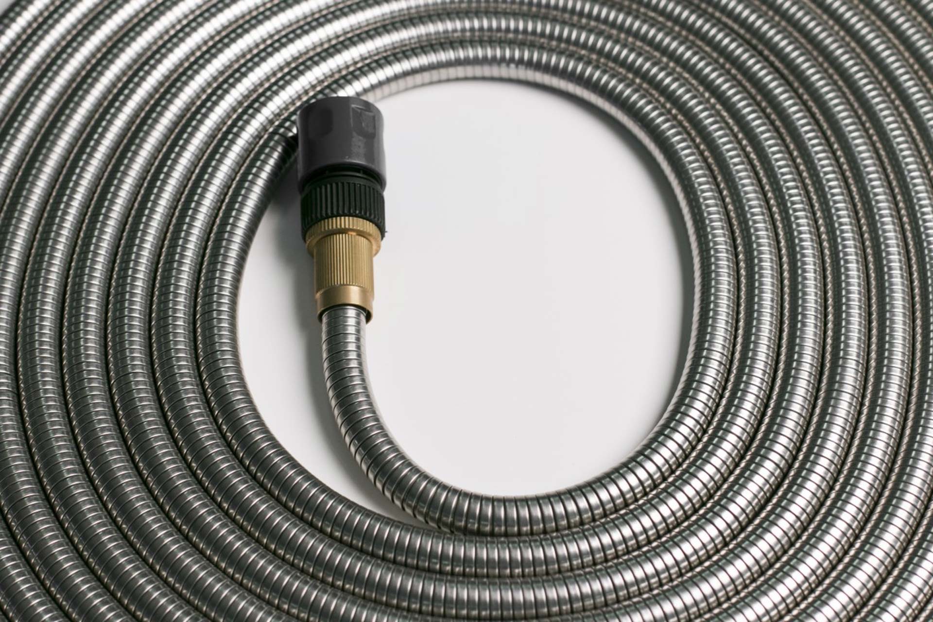 Belmont garden metal hose