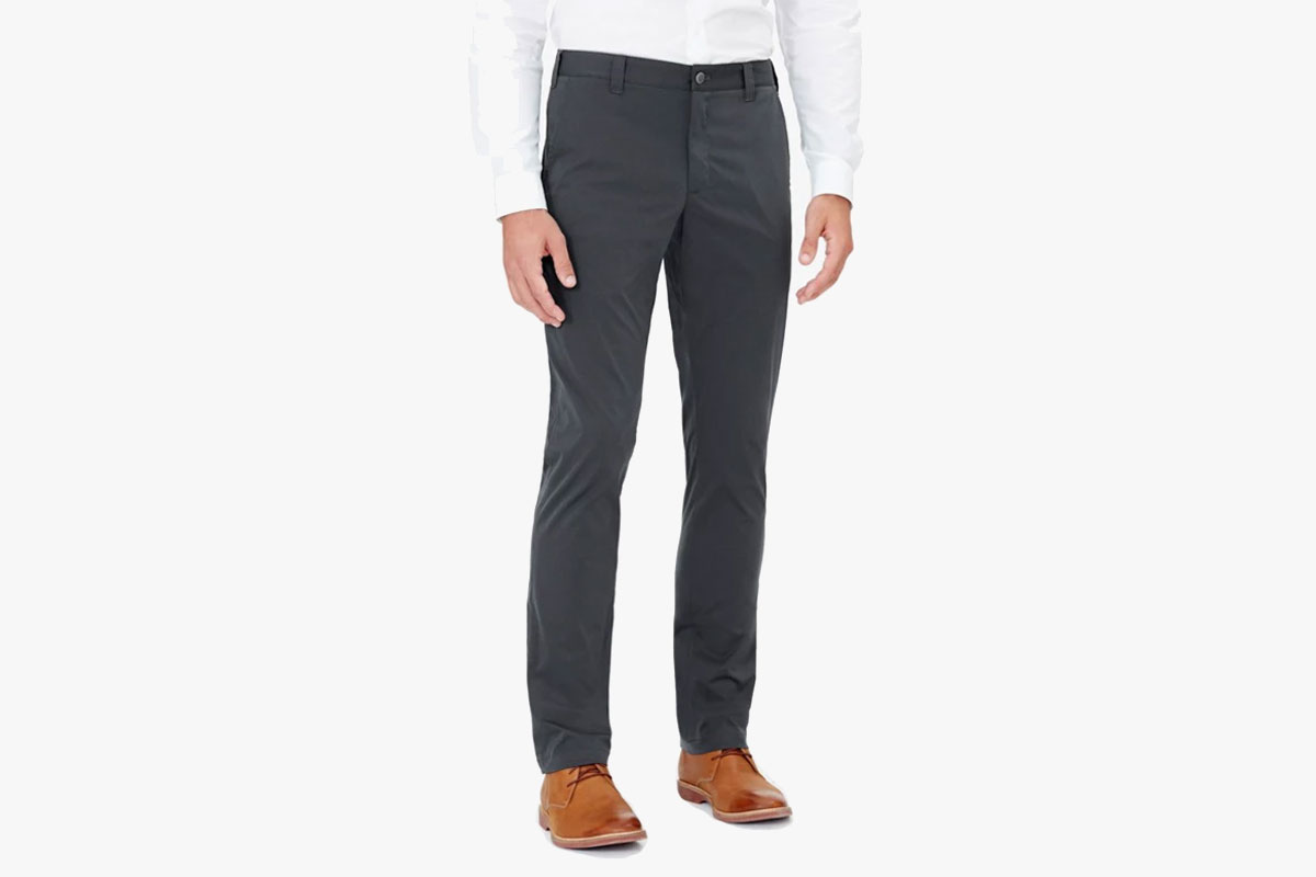 Bluffworks Classic Chinos