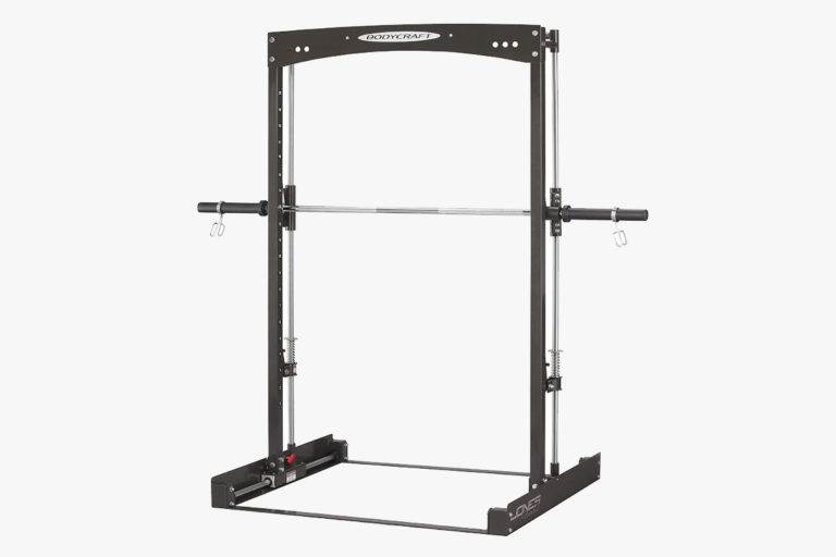 The 8 Best Smith Machines Improb