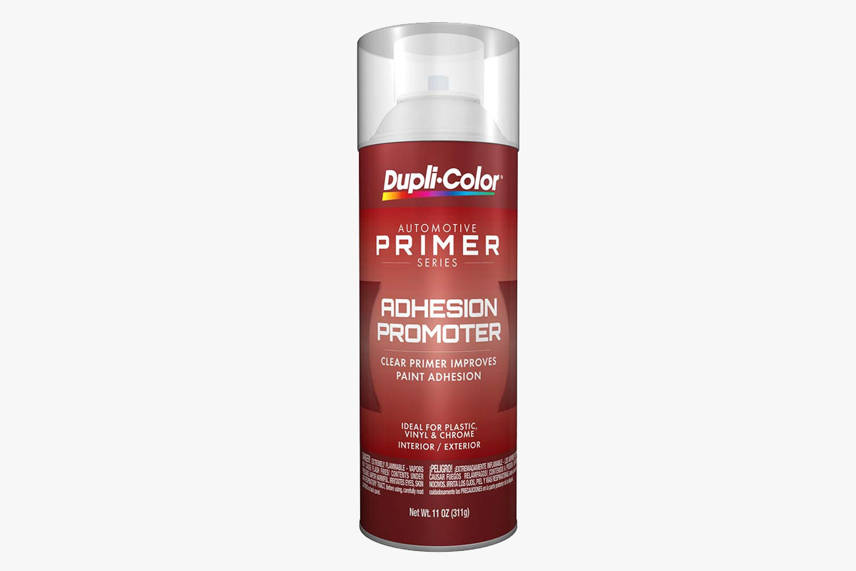 Dupli-Color CP199 Clear Adhesion Promoter