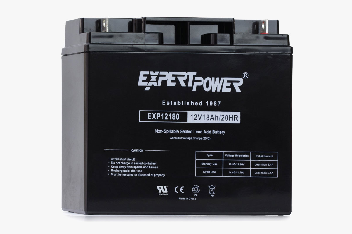 ExpertPower EXP 12200