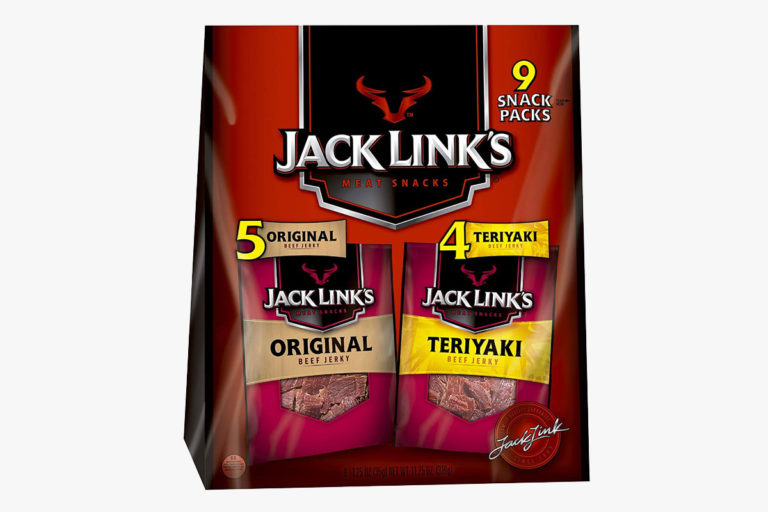 The 15 Best Beef Jerky Brands Improb