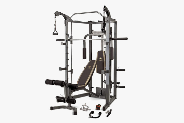 The 8 Best Smith Machines Improb