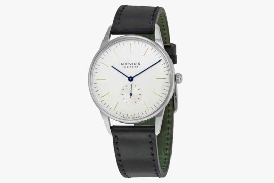 The 25 Best Dress Watches for Men | Improb
