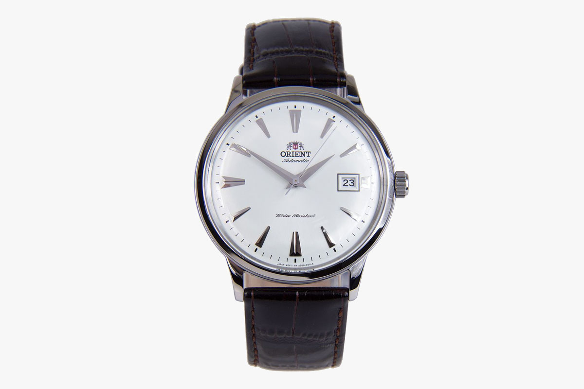 Orient 2nd Gen Bambino Version I Automatic Watch