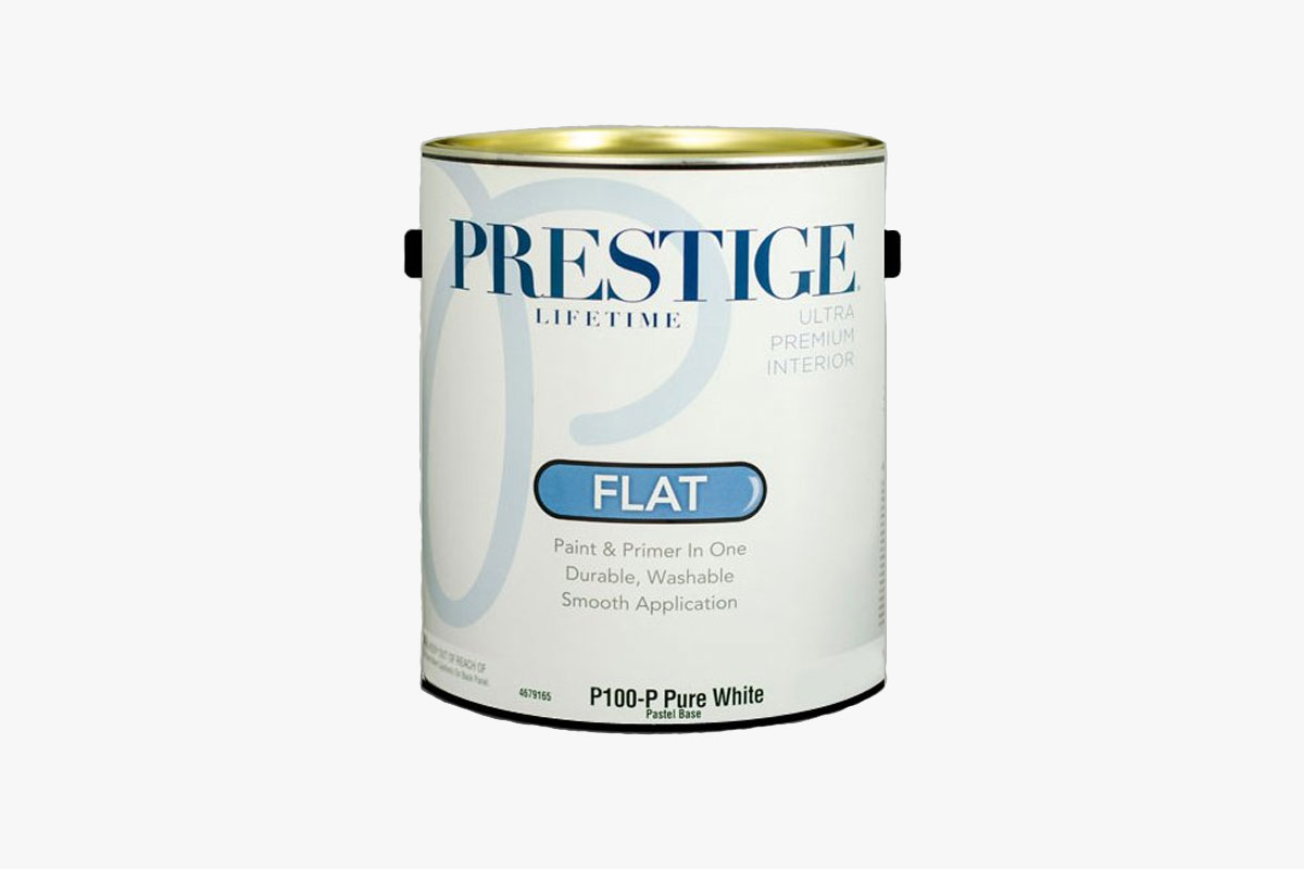 Prestige Paints Ultra