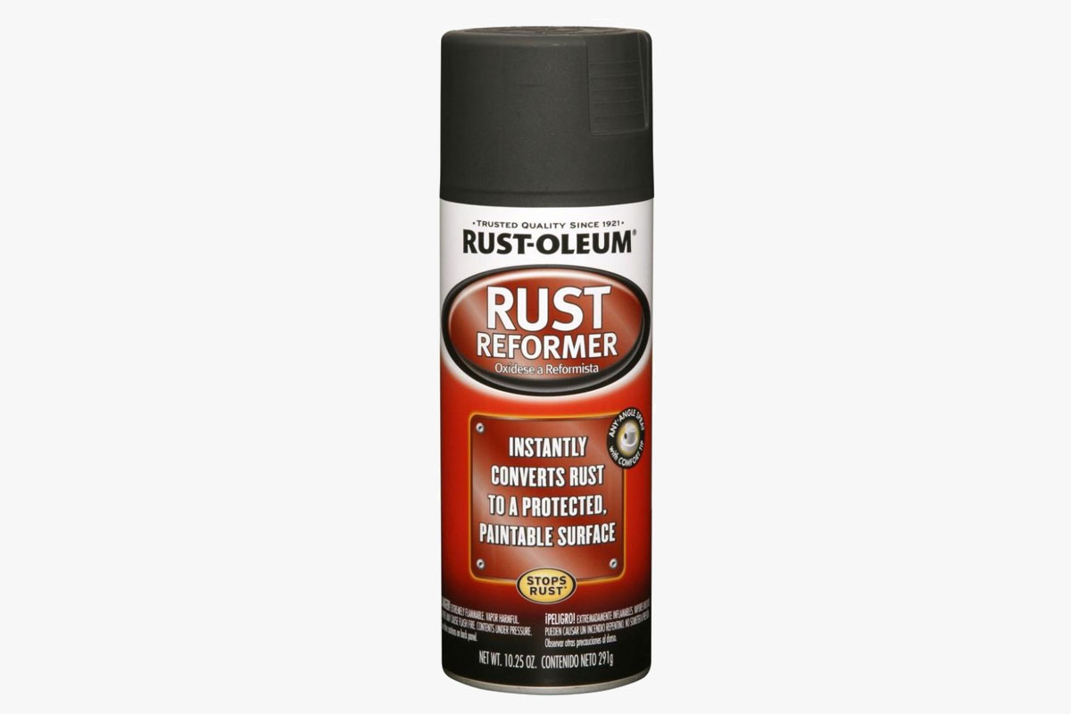 Rust-Oleum Automotive
