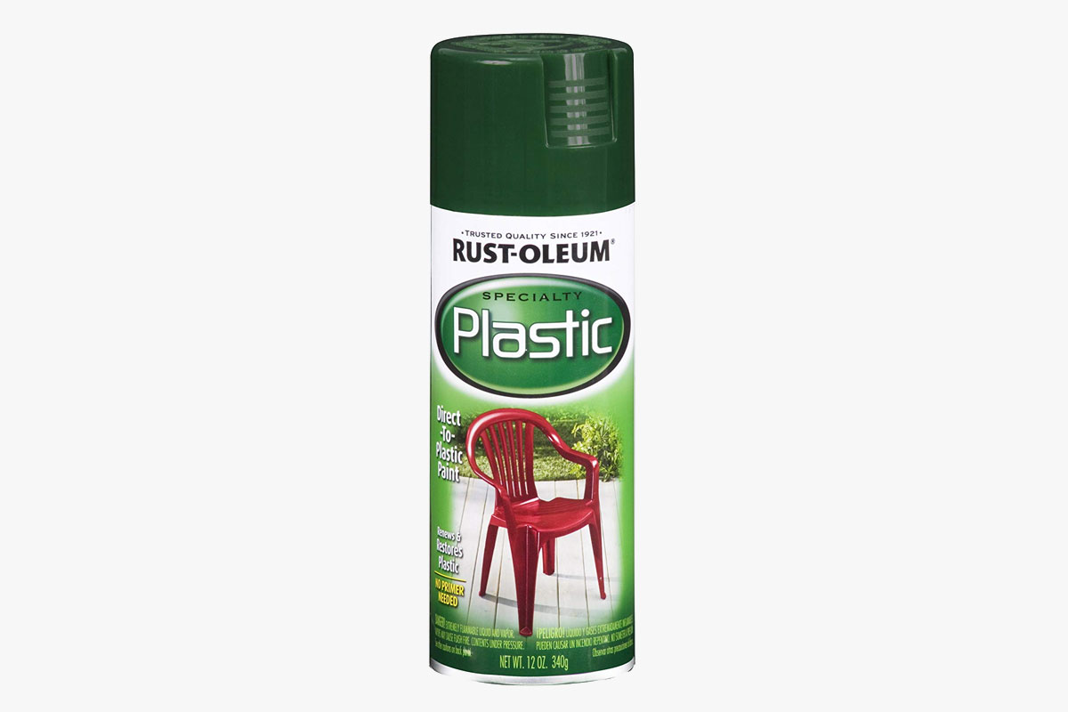 Rust-Oleum Specialty Plastic
