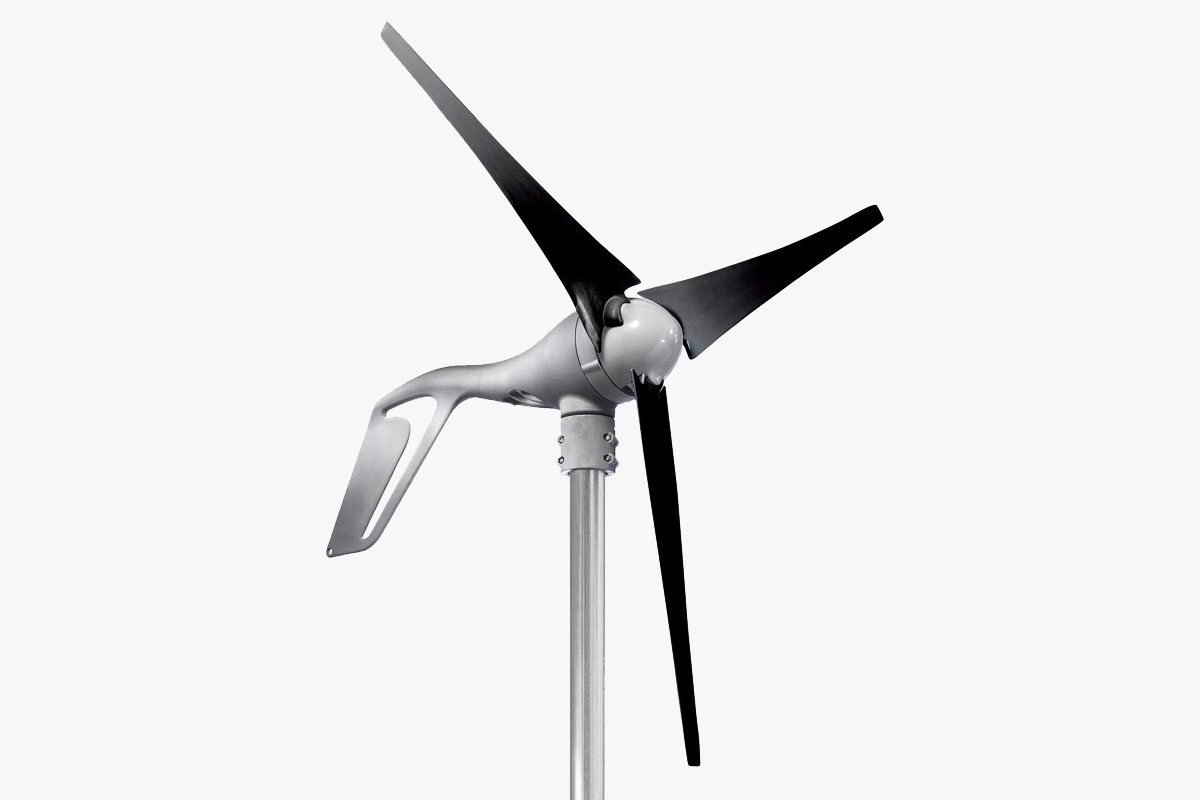 Southwest Windpower Primus Air 40 Wind Turbine