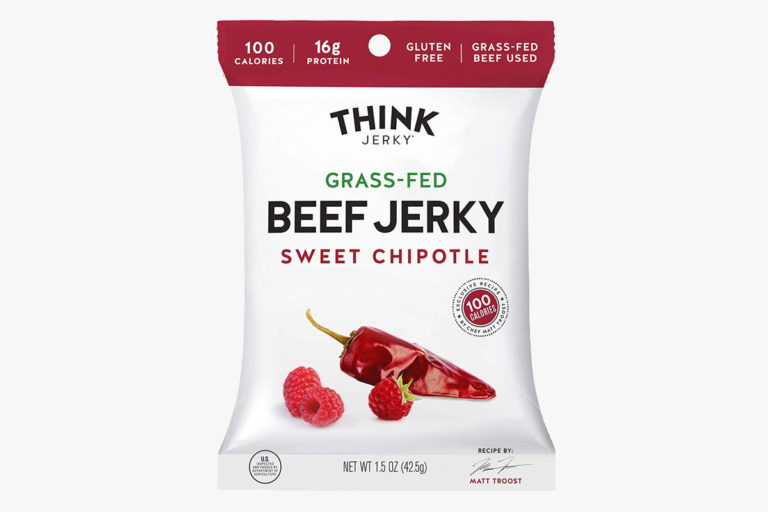 The 15 Best Beef Jerky Brands Improb
