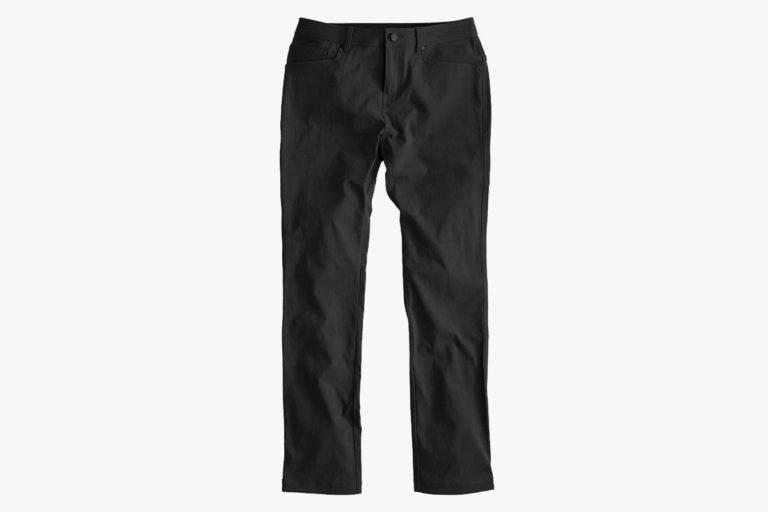 The 18 Best Travel Pants for Men Improb