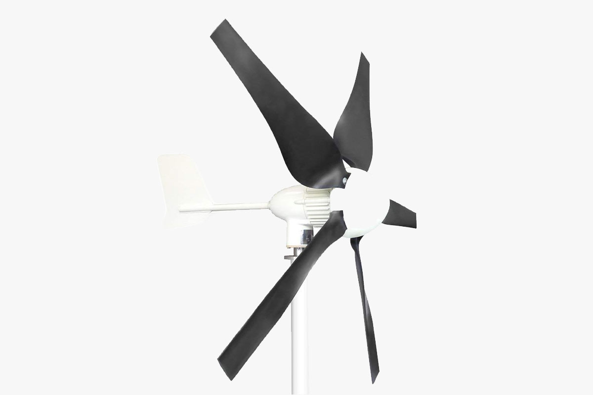 Windmax HY400 Residential Wind Generator Kit