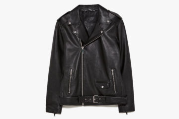 The 30 Best Men's Leather Jackets | Improb