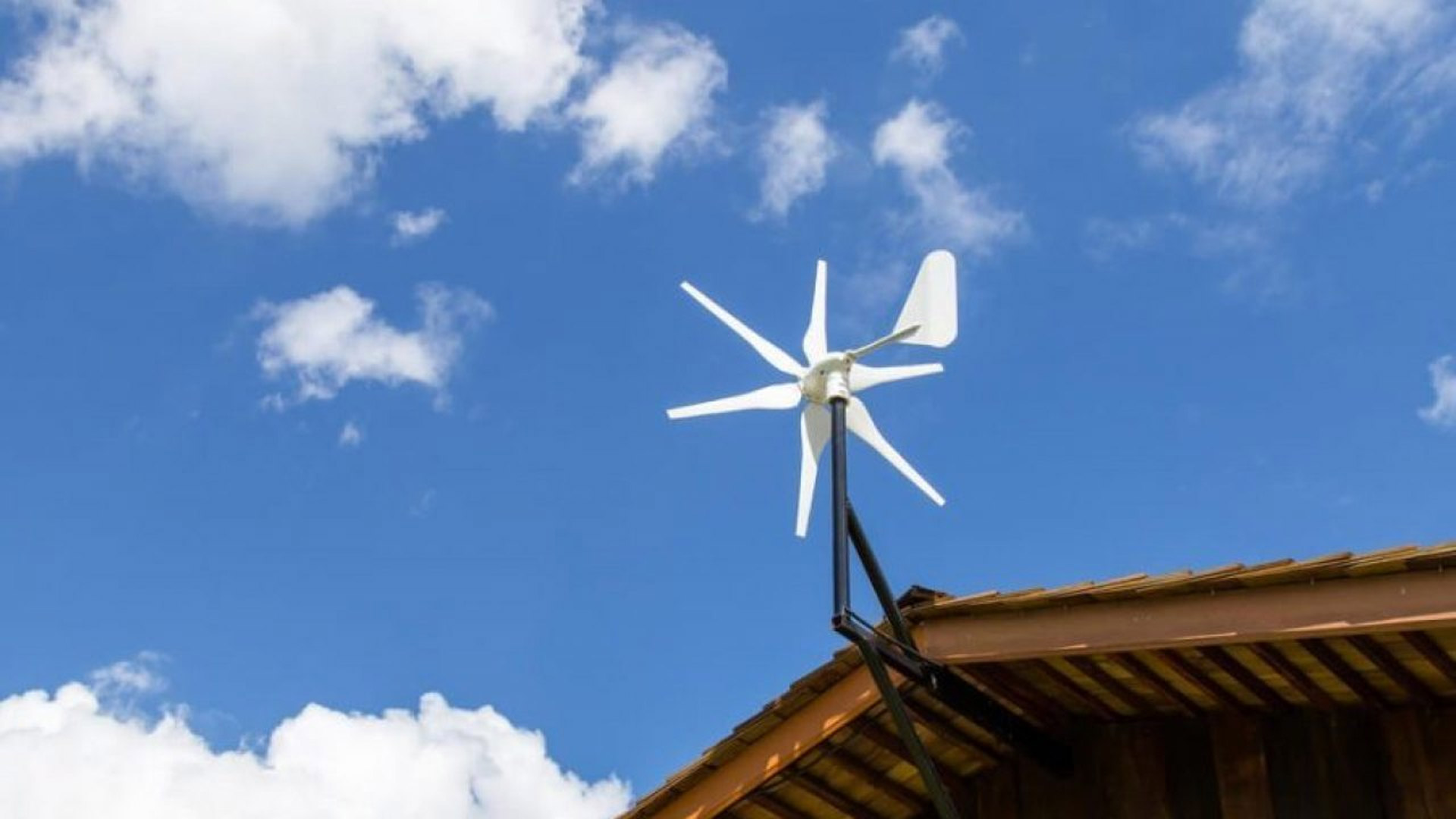 The 12 Best Home Wind Turbines | Improb