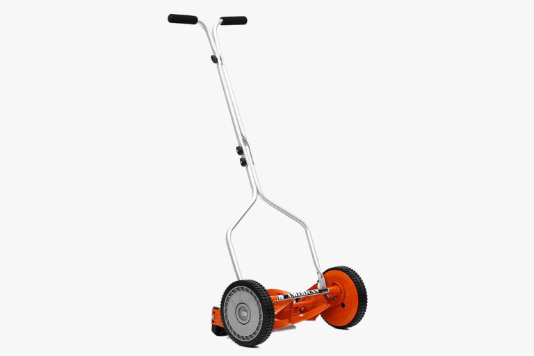 The 12 Best Cheap Lawn Mowers Improb