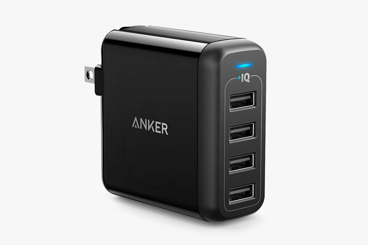 Anker Power Port Charger