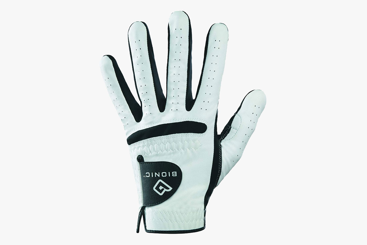 Bionic RelaxGrip Golf Glove