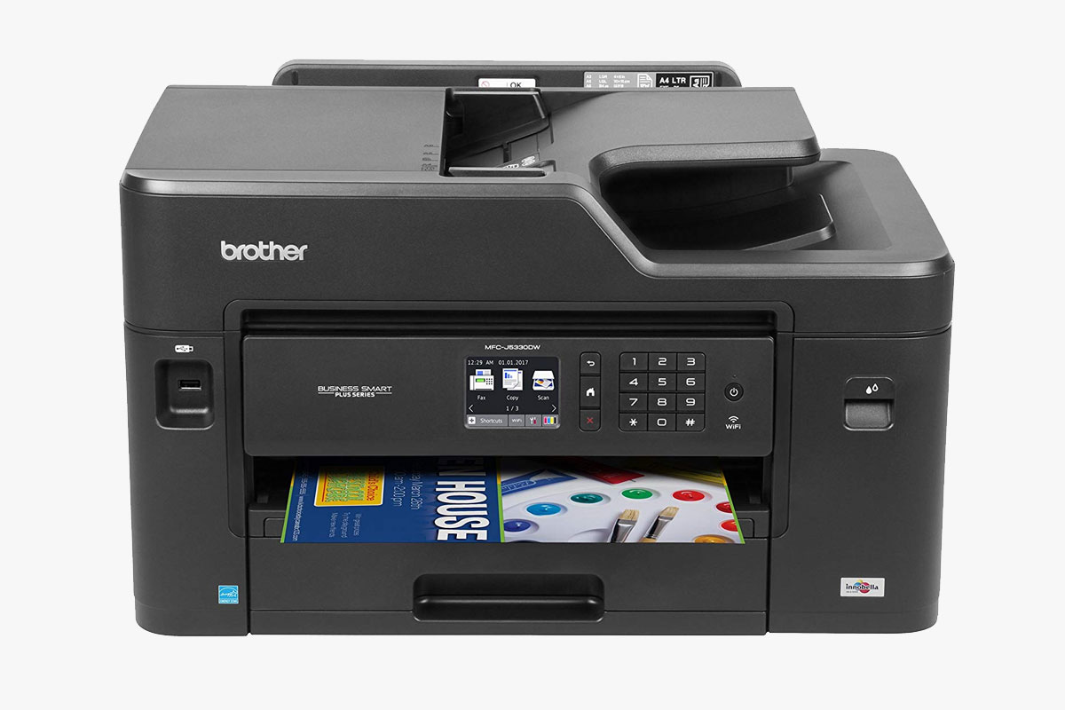 Brother MFC-J5330DW Printer