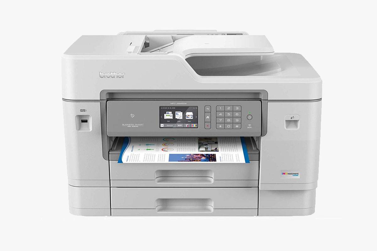 Brother MFC-J6945DW Printer