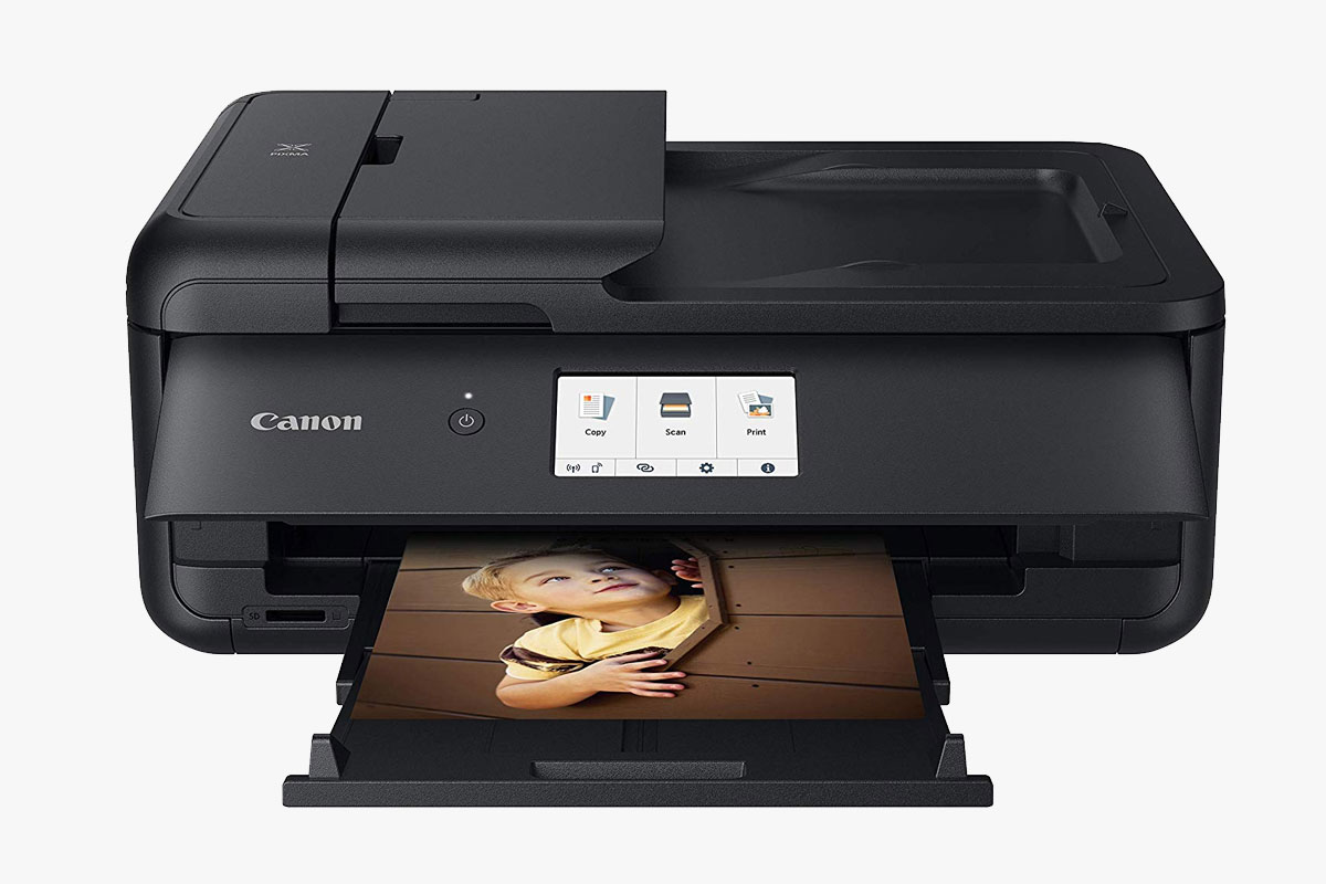 Canon Pixma TS9520 Printer
