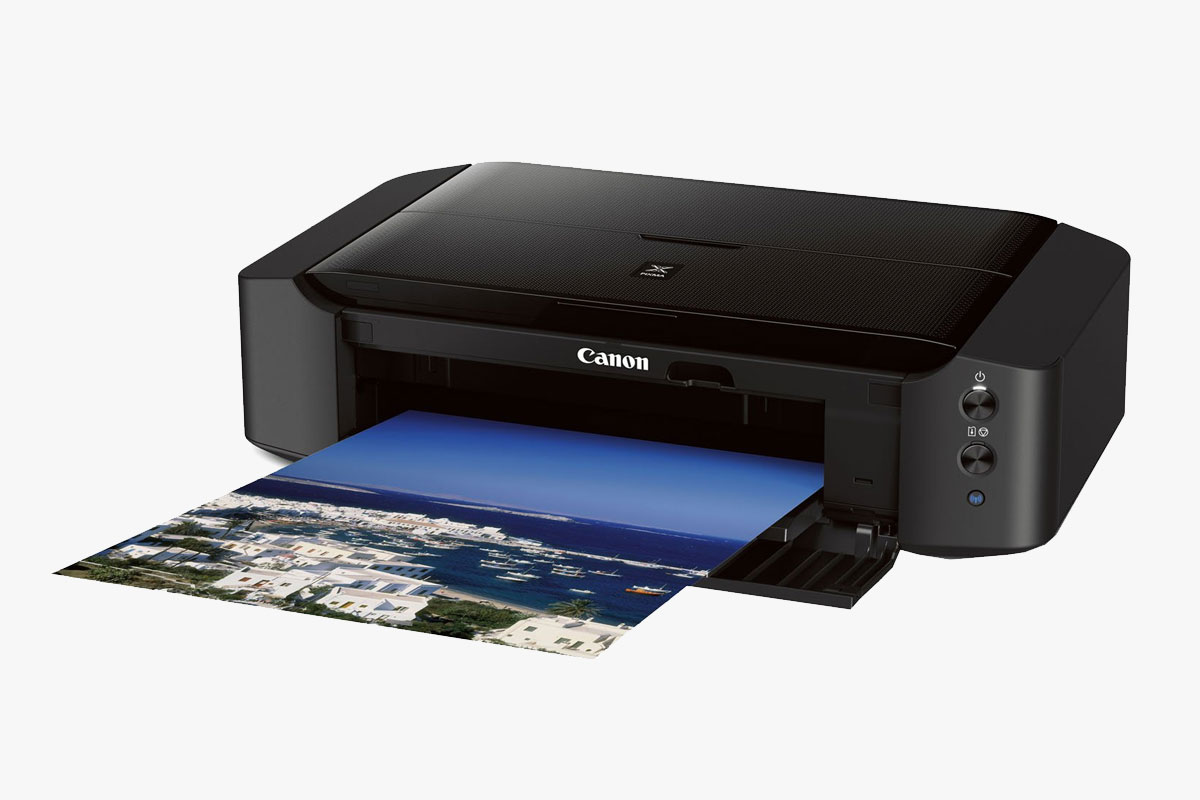Canon iP8720 Printer