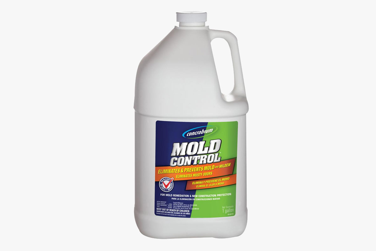 Concrobium Mold Control Household Cleaner