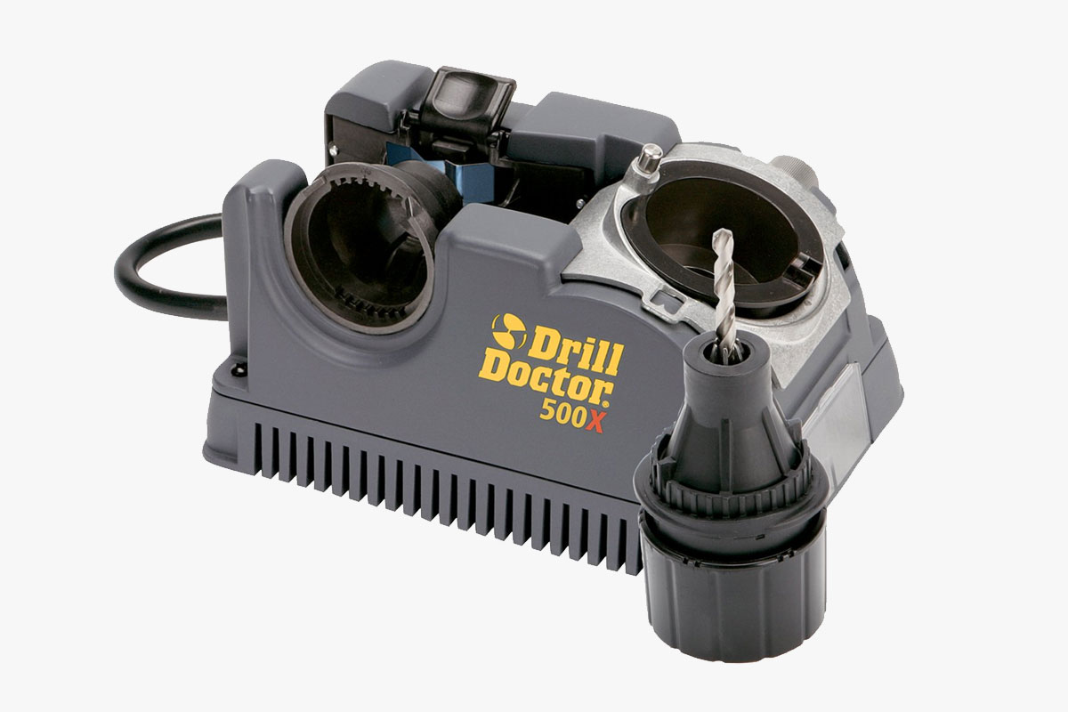 Drill Doctor 500X