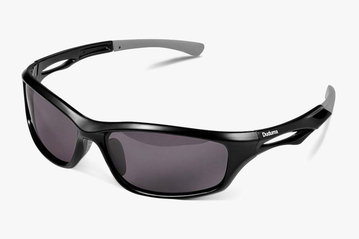 Duduma TR90 Hiking Sunglasses